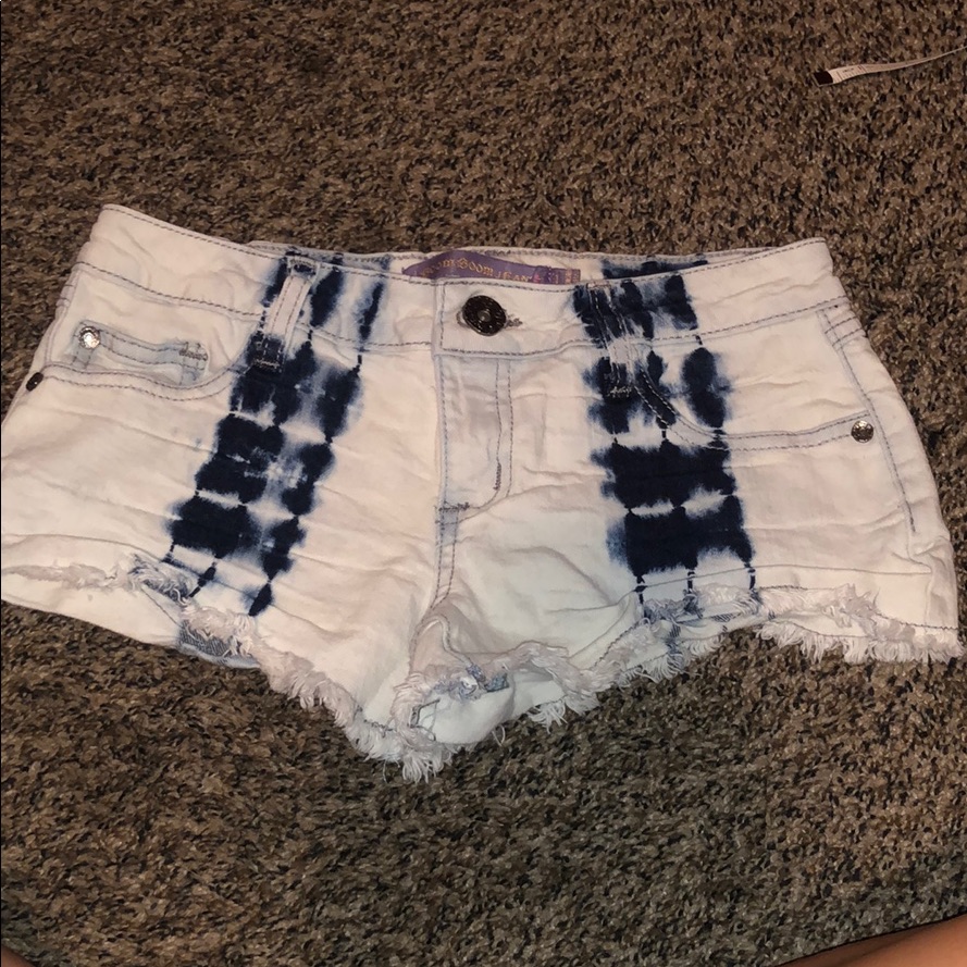 Boom Boom Jeans